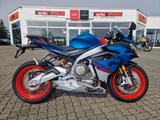 Aprilia RS 660 FP / 35 kw E5+ 2025 0,0% eff.Zins sofort - Offers