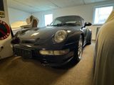 Porsche 993 Carrera 2 RS Touring ,,Comfort ,, 63tkm, BRD