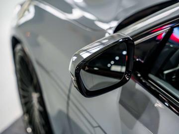 2023 Alpina B3 photo 10