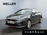 Kia Ceed 1.6 T-GDI DCT7 GT *LED*ACC*JBL*CAM*CarPlay* - gebrauchte Kia cee'd / Ceed aus dem Jahr 2021