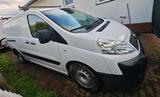 Fiat Scudo 2.0 120ps - Fiat Scudo aus 2010