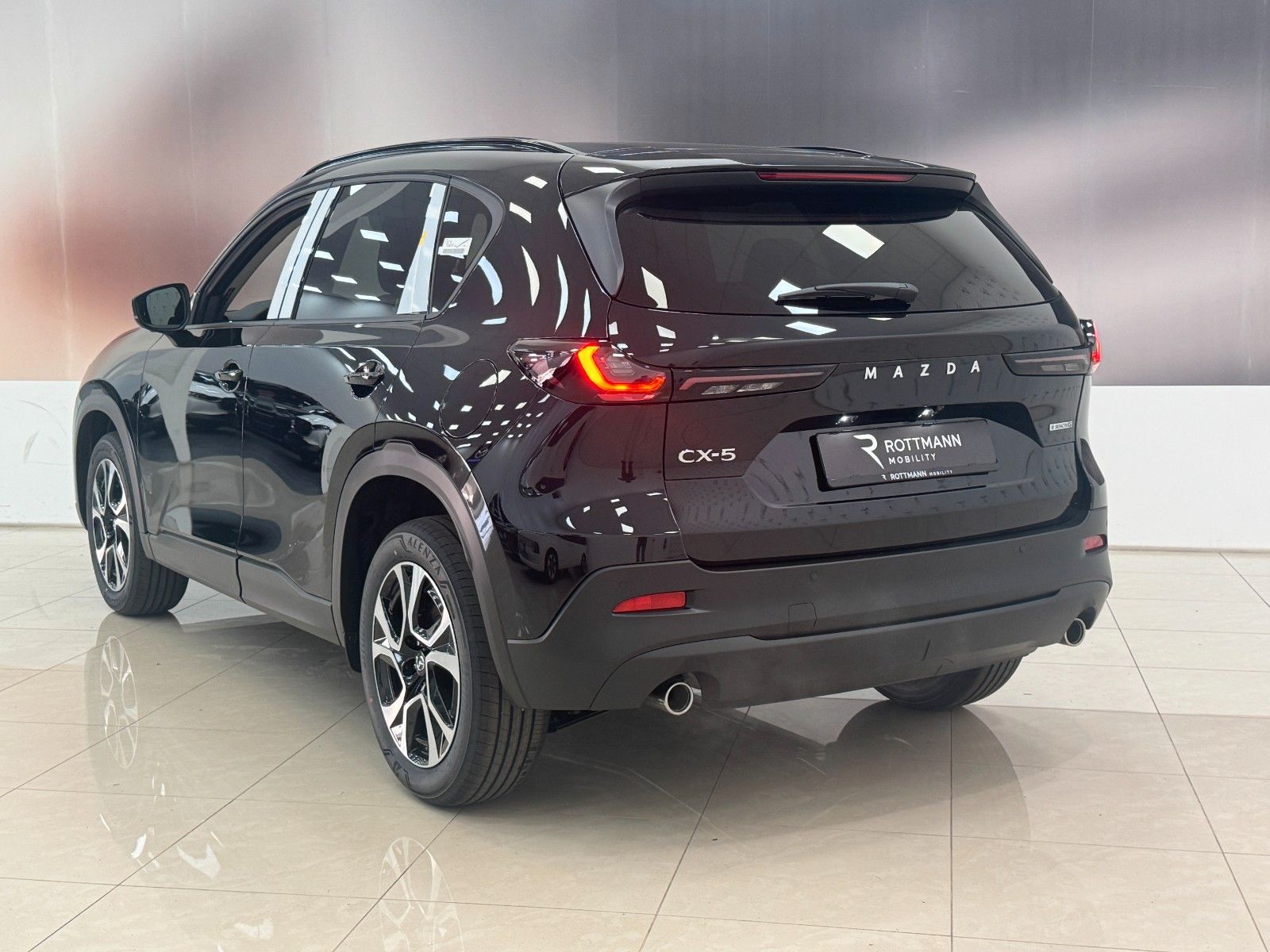 Mazda CX-5 - Bild 7