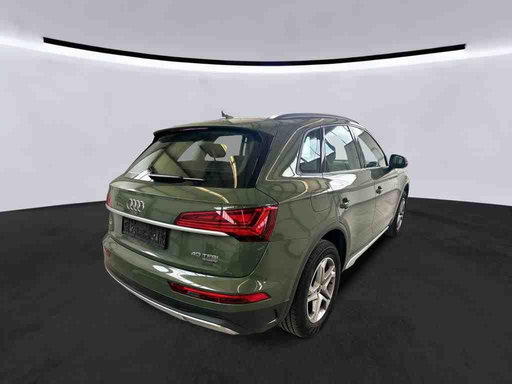 Audi Q5 - Bild 3