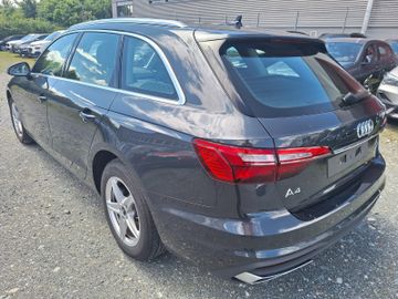 Audi A4 - 5