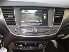 Fahrzeugabbildung Opel Crossland X Elegance heizb.WSS Family-Paket Kam