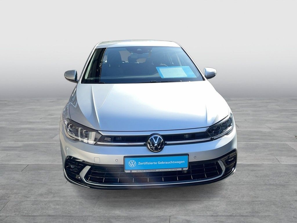 Volkswagen Polo - Bild 9