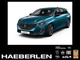 Peugeot 308 SW Style Hybrid 146PS *GEWERBE*BESTELLER* - mit Hybrid-Antrieb: Best