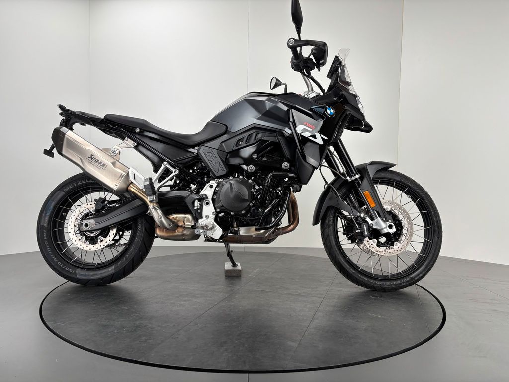 Fahrzeugabbildung BMW F 900 GS *1. HAND *DYNAMIK PAKET