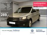 Volkswagen Caddy 2.0 TDI PDC SpurH - VW Caddy Gebrauchtwagen in Krefeld