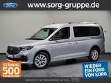 Ford Tourneo Connect L2-Titanium "AMF Rollstuhl-Umb."