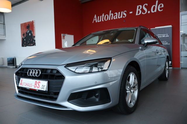 Audi A4 Avant 35 TDI S tronic,PDC,Navi,LED,e.Heck,1Hd