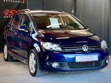 Volkswagen Golf Plus Team #Navi #ParkAssist #Tempo #SHZ - Volkswagen Golf Plus: Van