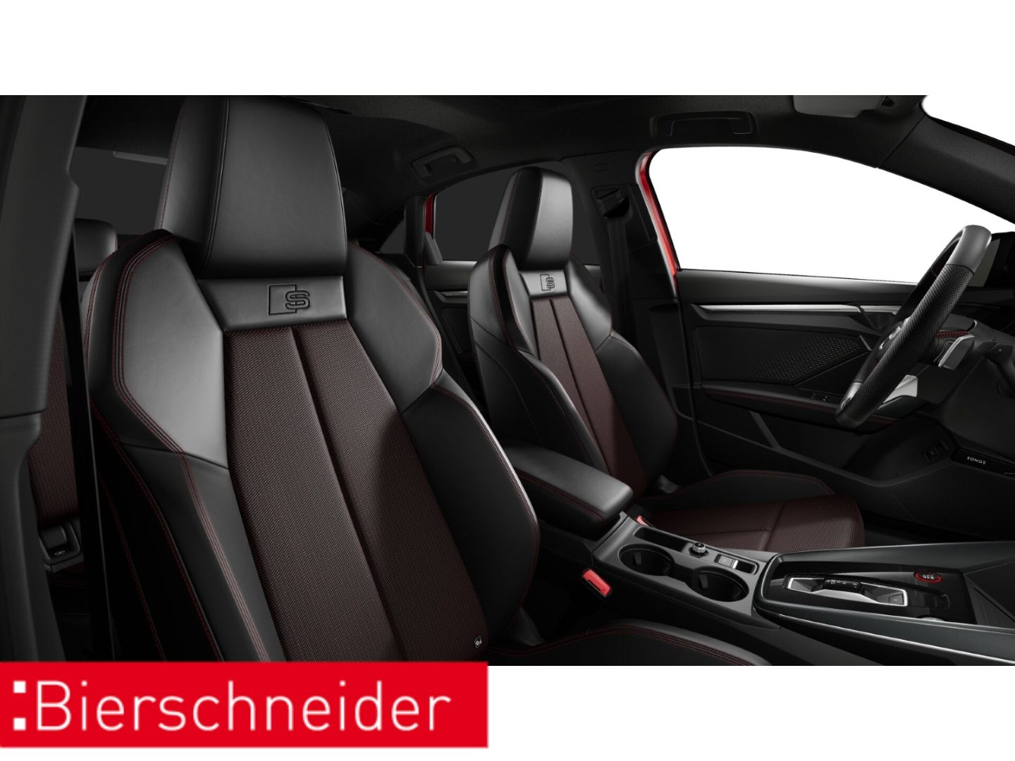 Audi S3 - Bild 5