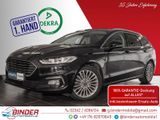 Ford Mondeo Turnier Titanium*8 x ALU*GARANTIE*VOLL* - Ford Mondeo: X
