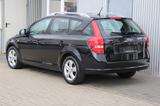 Kia cee'd Sportswagon+Navi+Klimaaut+Kamera+Tempomat - Kia aus 2012: Cee D