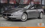 Maserati 4200 Spyder GT *Orginal 45.000* - Maserati: Gt4