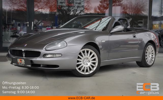 Maserati 4200 Spyder GT *Orginal 45.000*