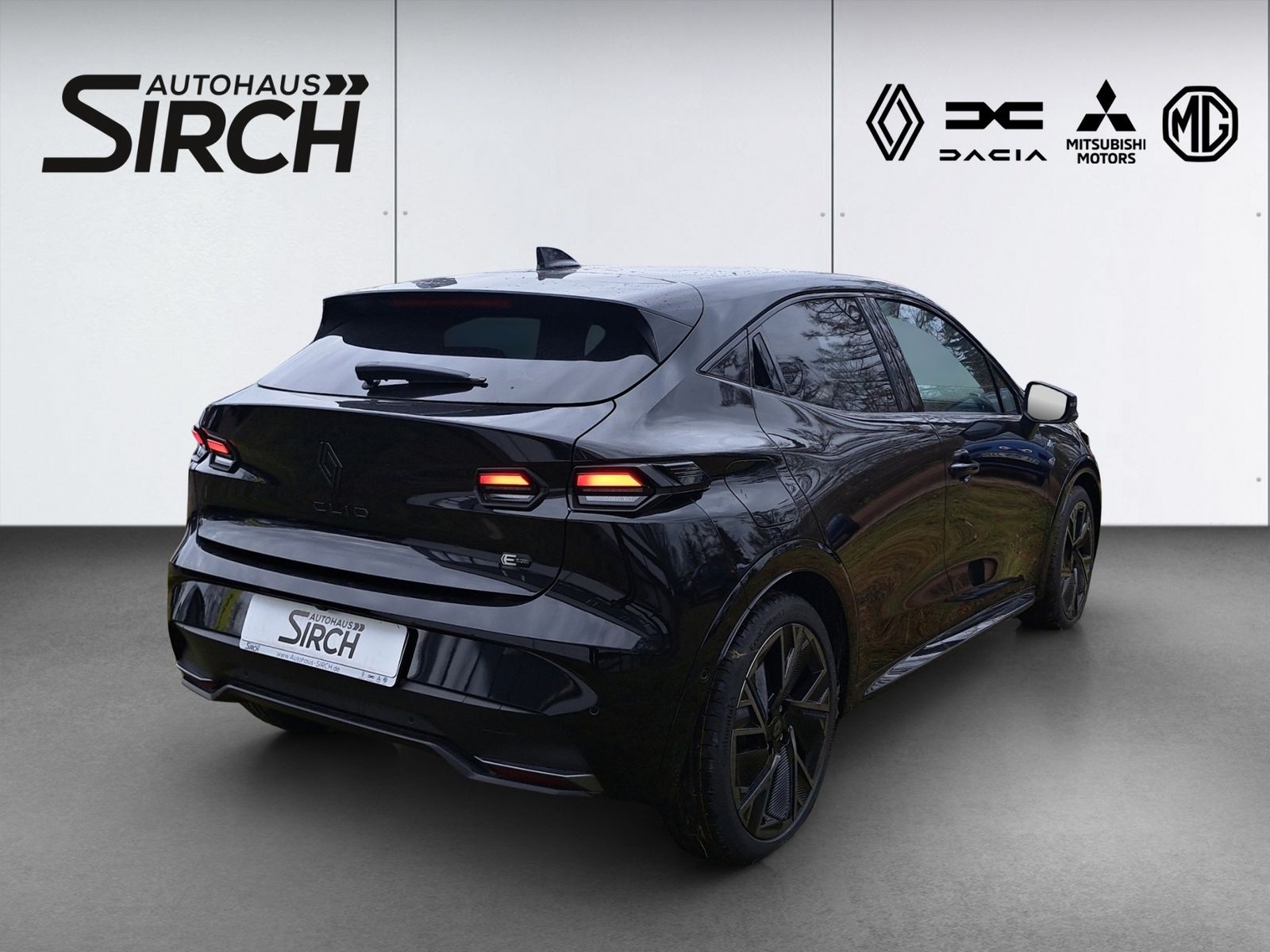 Renault Clio - Bild 4