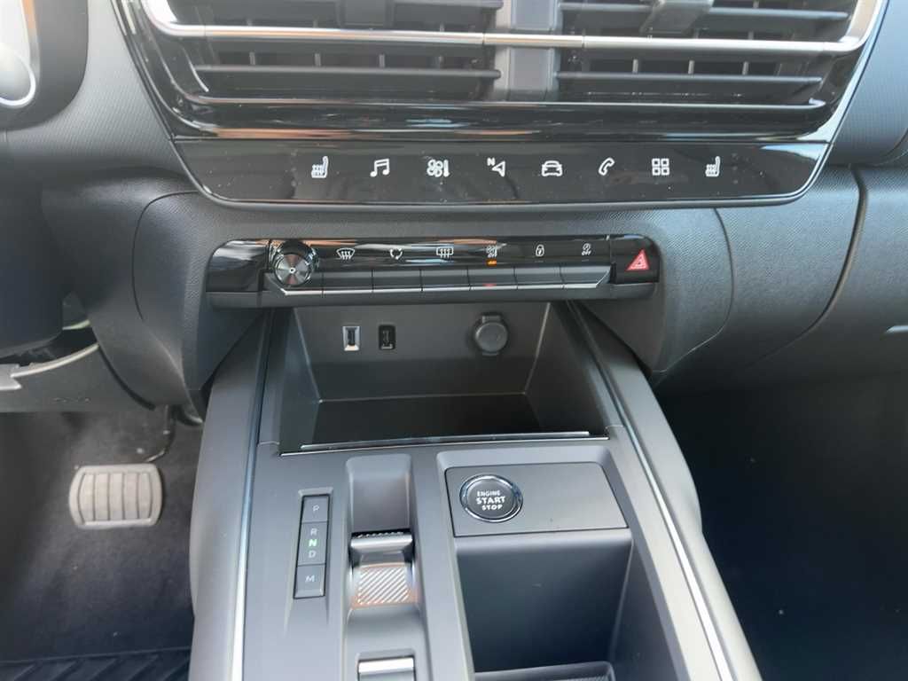 Citroën C5 Aircross - Bild 16