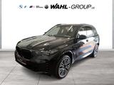 BMW X5 xDrive40d M Sport Pro AHK Panorama Standhzg I - schwarze BMW X5