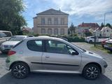 Peugeot 206 * HU/AU bis 08/2027, Radio, Servo, Nr. 12 - gebrauchte Peugeot 206 aus dem Jahr 2004