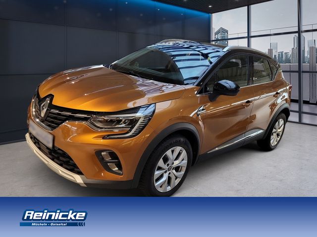 Renault Captur II 1.0 Intens PDC KAMERA LED SCHEINWERFER