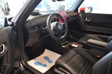 MINI Cooper C JCW John Cooper Works Trim PANO KAMERA