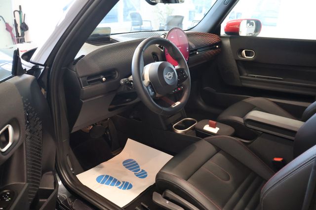 MINI Cooper C JCW John Cooper Works Trim PANO KAMERA