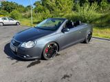 Volkswagen Eos 3.2 VR6 - Volkswagen Eos: V6