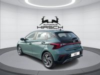 Hyundai i20 - Vorschau Bild 4