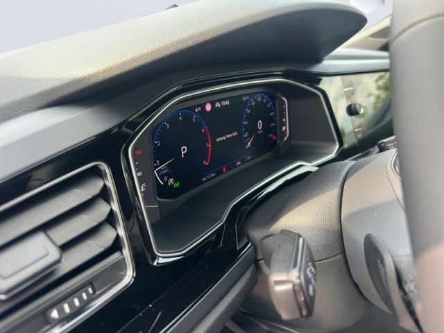 Taigo R-Line 1.5l TSI DSG Navi IQ Drive W+S Reif