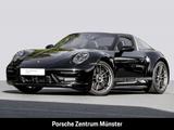 Porsche 992 911 Edition 50 Jahre Design Sportabgas