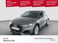 Audi A1 - Vorschau Bild 1