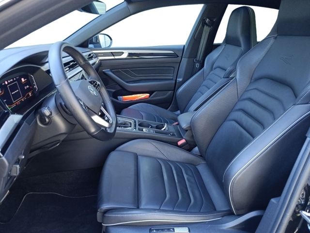 Volkswagen Arteon - Bild 9