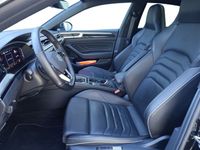 Volkswagen Arteon - Vorschau Bild 9