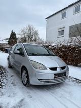 Mitsubishi Colt 1.3 Inform Inform - gebrauchte Mitsubishi Colt aus dem Jahr 2005