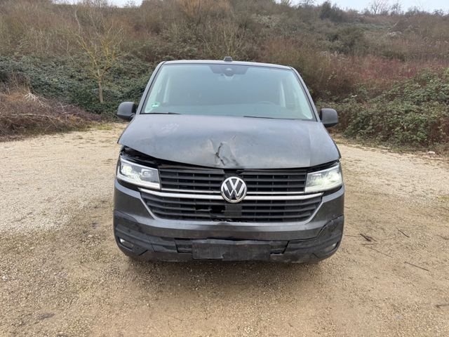 Volkswagen T6 Multivan Navi,Alus,PDC,ACC,Kamera,