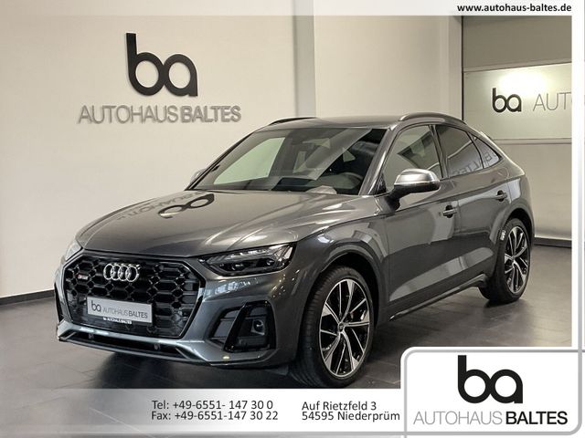 Audi SQ5 Sportback 21`/Matrix/NaviPlus/Virtual/AHK