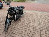 Triumph Bonneville T100 865 | 1.720 km | Service Neu - TRIUMPH BONNEVILLE SE