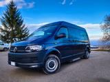 Volkswagen VW Transporter 4M,DSG,ACC,NAVI - WAV Vehicle - Behindertengerecht Transporter
