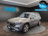 Mercedes-Benz EQB 250 PROGRESSIVE SPURASSIST KAMERA PDC KEYLES - graue Mercedes-Benz EQB