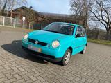 Volkswagen VW Lupo 1.0 MPI Sonderlack HU/AU 02/27 - Volkswagen Lupo in Solingen