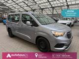 Opel Combo Life 1.5 D Edition AHK|Bluetooth|CarPlay - Opel Combo Life Gebrauchtwagen in Berlin