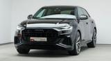 Audi SQ8 TFSI quattro tiptronic competit. pl. com... - Audi SQ8 mit Benzin-Antrieb: Automatik