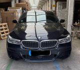 BMW GT 640D 340ps - BMW 340 aus 2019