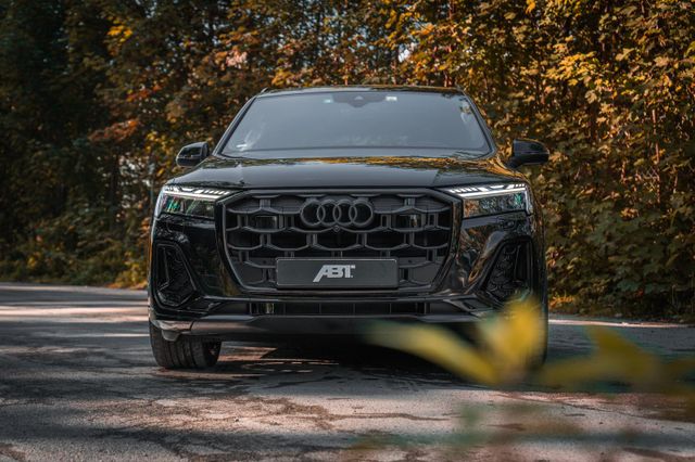 Audi ABT Q7