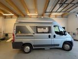 Knaus BoxStar 500 1.te Hand**Festbett**AHK/Markise - Knaus Wohnwagen & Wohnmobile
