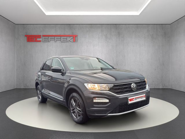 Volkswagen T-Roc Style 4Motion/ACC/RearView/u.v.m