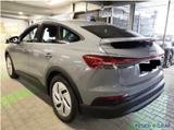 Audi Q4 Sportback 40 e-tron Navi,LED,Kamera,Sitzhzg - Audi Q4 aus 2022