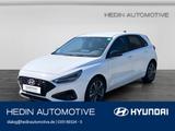 Hyundai i30 5-Türer 1.0 T-GDI 6-MT 2WD ADVANTAGE SHZ|KAM - Hyundai Jahreswagen